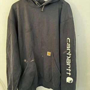 Carhartt Hoodie
